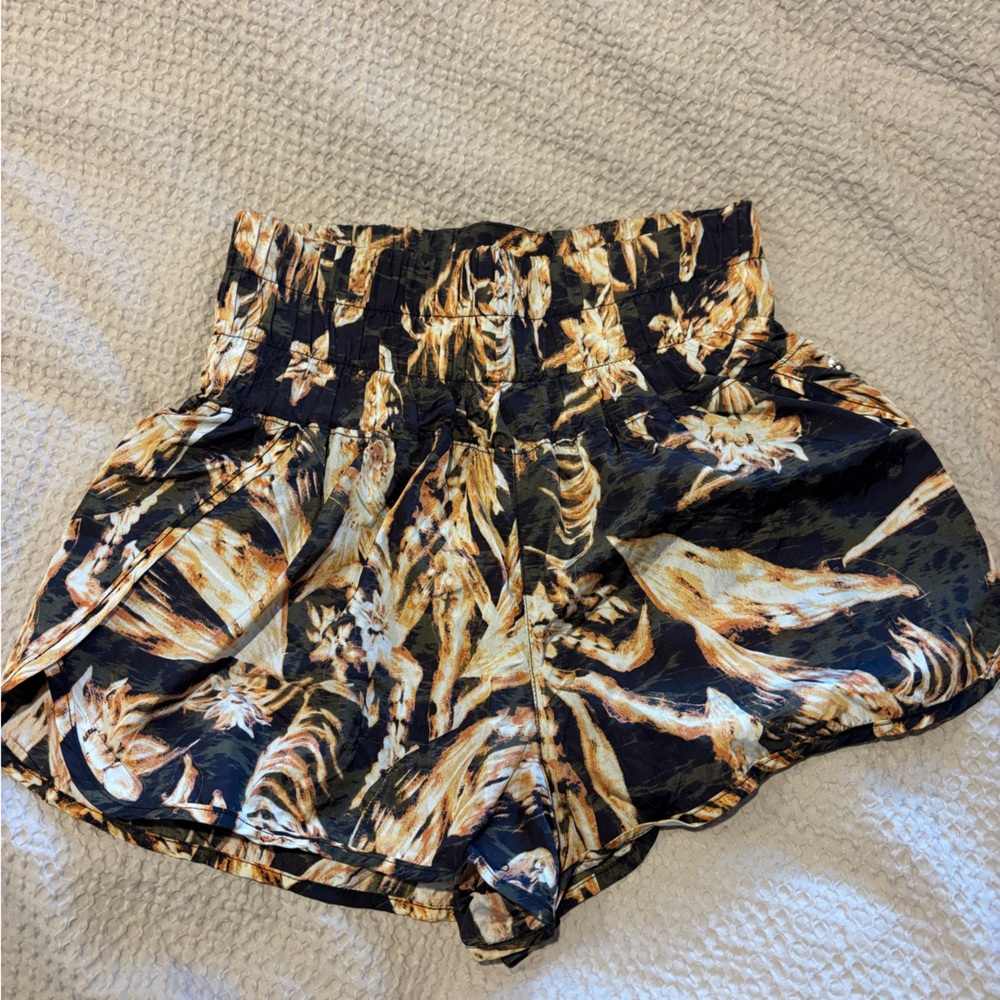 FP Movement The Way Home Shorts